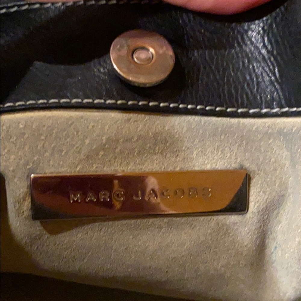 Marc Jacobs “Sofia” Bag (No Strap) - image 6